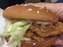 -肯德基(新阳光店)