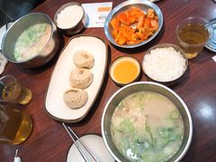 -神仙雪浓汤(明洞店)