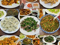 -小铜锣湾海鲜家常菜馆(河西店)