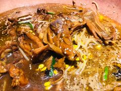 -成老灶火锅鸡(高东街店)