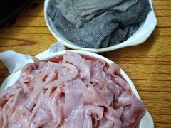 纯鲜鹅肠-储奇门鳝鱼火锅(总店)