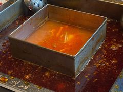 -红鼎坊·老成都火锅(新南门店)