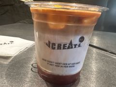 -J Create城市露营咖啡·简餐·宠物(上海动物园店)