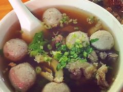 -菜忠潮州牛肉店(岗厦店)