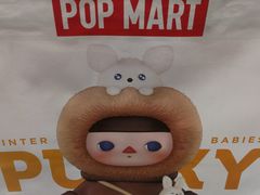 -泡泡玛特POPMART(壹号店)