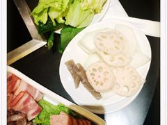新辣道鱼火锅(上地华联店)-新辣道鱼火锅(上地华联店)