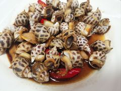 -老钱饭店(后渚港店)