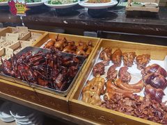 -鸽子窝(青塔店)