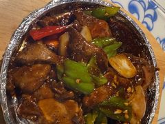 -卢大鲜鱼头捞饭(美利广场店)