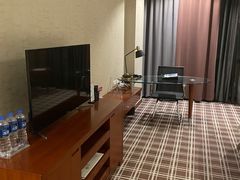 -苏州西交利物浦大学国际会议中心