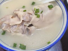 -丁太婆老妈蹄花(人民公园非遗总店)