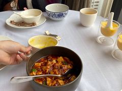 -富力丽思卡尔顿酒店·丽轩中餐厅