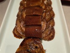 -京味斋·烤鸭·北京菜(安贞店)