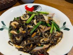 -广府乡下·饭庄(新港东路店)