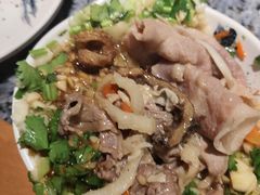 -阪尚皇·原切牛排·烤肉火锅自助(北京路店)