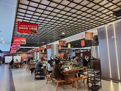 -潇湘华天大酒店-湘·悦美食街(芙蓉中路店)
