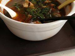 -北京老铺烤鸭(高新店)