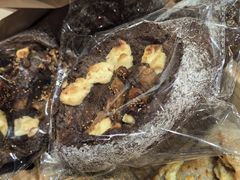 -佐敦面包铺·JORDAN BAKERY