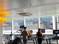 -MYFIT健身工作室(赞成店)