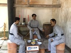 -景德镇古窑民俗博览区