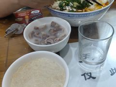 -天发芽·何记葫芦头泡馍·老字号(小南门店)