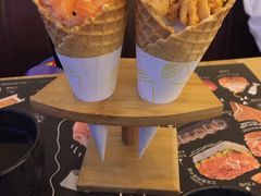 -Sushi Love 创意寿司(丽影广场店)