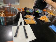 -呷哺呷哺(西单大悦城店)