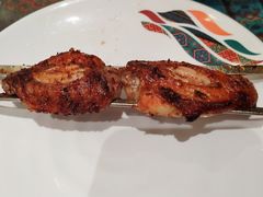 -巴依老爷·新疆美食(上城区天城路店)