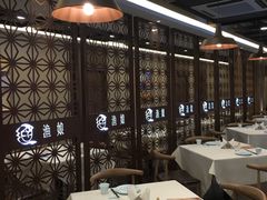 大堂-渔娘渔家丹东海鲜(东直门店)