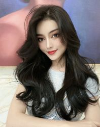 点击看大图 -那茉 Hair Salon