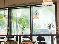 -北京服装学院-食堂