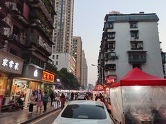 -CBD·中央大街(夷陵大道)