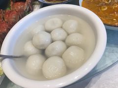 -翠山·映月湖景餐厅(映月湖公园店)