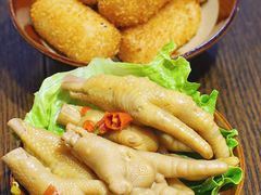 -冯校长老火锅(广州正佳广场店)
