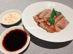 -潮府馆·非遗潮州菜·世纪公园(新国际博览中心店)