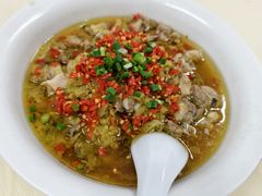-笨罗卜浏阳菜馆(龙华鹏润达店)