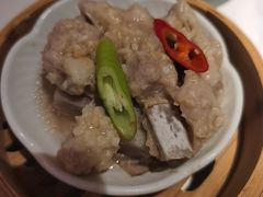 -禄运茶居·手工点心(猎德店)