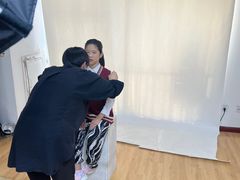 -小象国照相馆(宝山万达店)