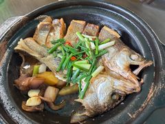 -喜洲翰林餐厅(董家百年老宅店)