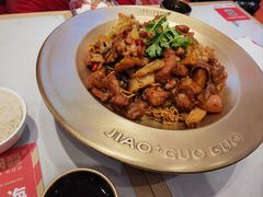 -椒锅锅·麻辣香锅(宝地广场城市集市店)