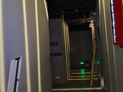 -Xcape异时刻密室逃脱魔法互动(瑞虹天地太阳宫店)
