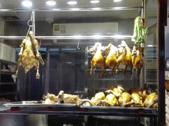 门面-胜记菜馆(文明路)