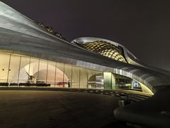 -哈尔滨大剧院