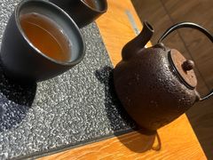 -湊湊火锅·茶憩(和平大悦城店)