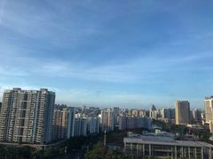 -江门富力万达嘉华酒店