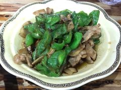 小炒肉-胡师傅三下锅(汽车站店)
