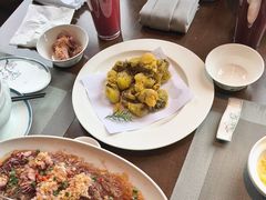 -百富源·海鲜辽菜(张士店)