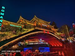 -杭州宋城