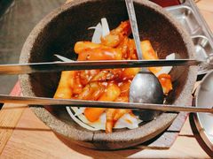 -韩悦牛排烤肉无限续(宝能中心店)
