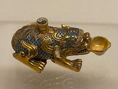 -上海博物馆(人民广场馆)